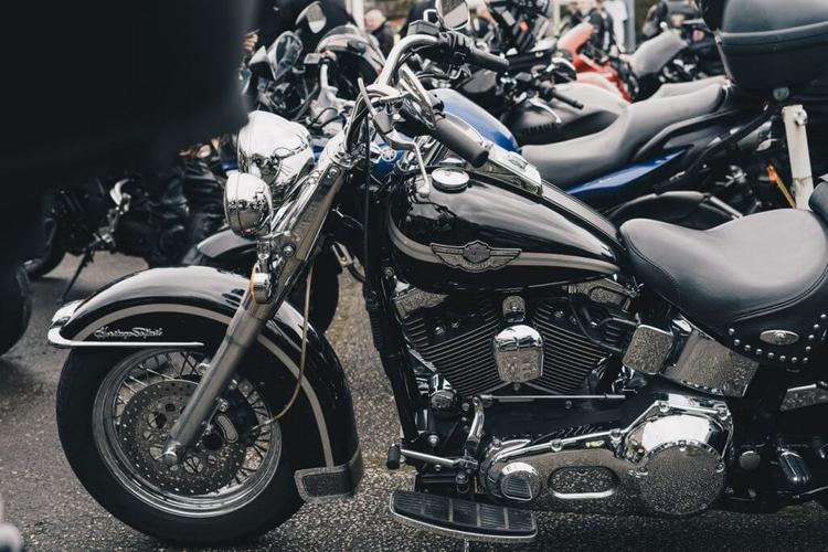7 Ways to Sell Your Harley-Davidson Image