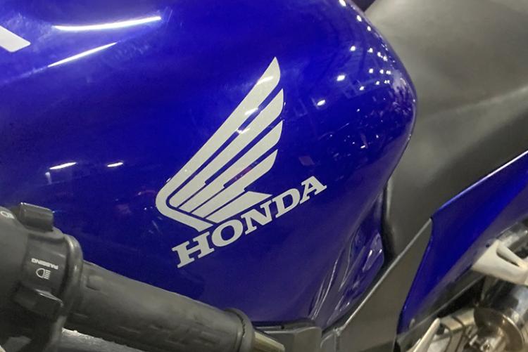 Our Most Bought Honda Motorbikes Image