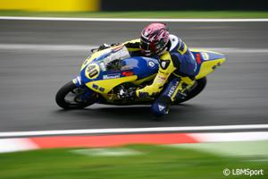 The Ones To Watch? - Which riders to look out for next season Image
