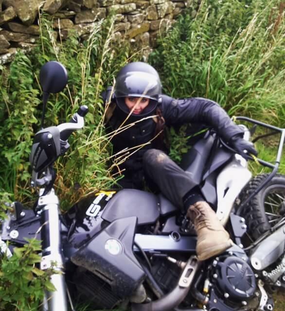 Riding Trails & Camping In The Lake District Image