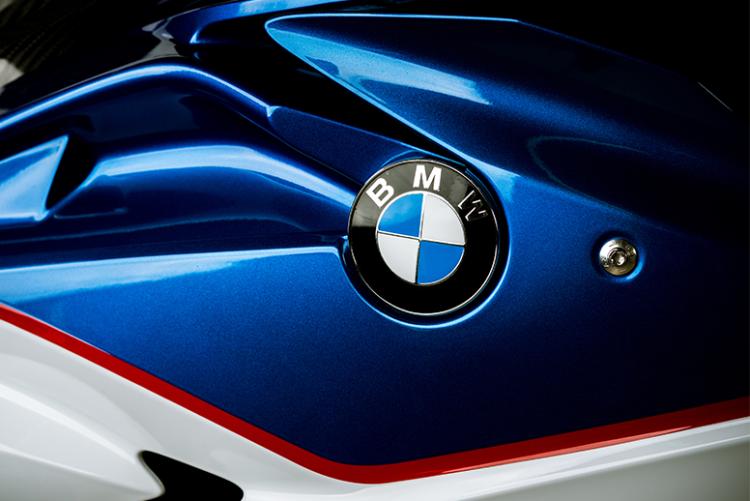 BMW Motorbikes we’ve bought this year Image