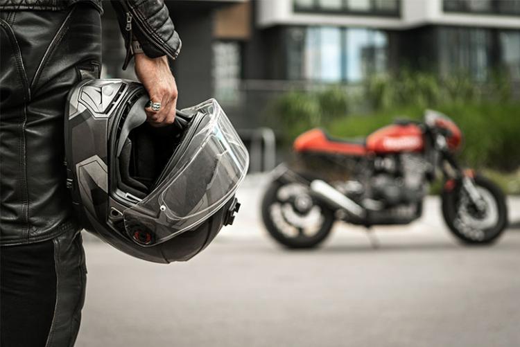 5 Signs it's time to sell your motorbike Image