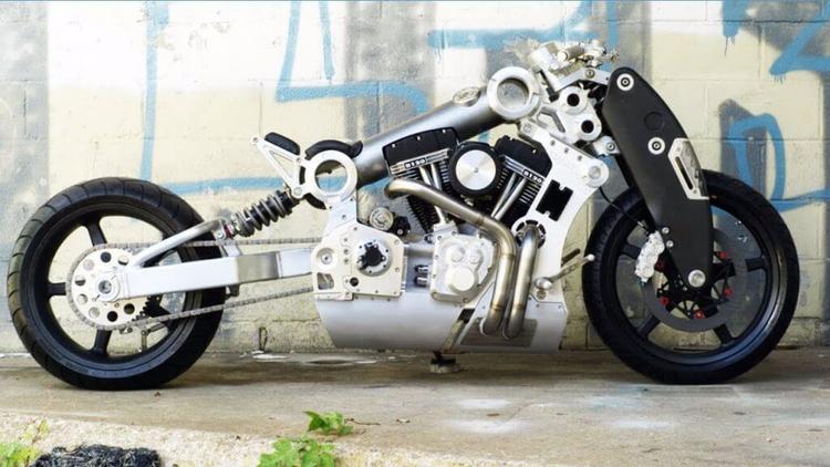 8 Worlds Most Expensive Motorbikes Image
