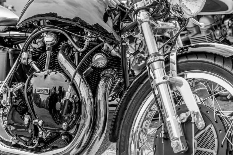 Songs About Motorcycles and the Stories Behind Them Image