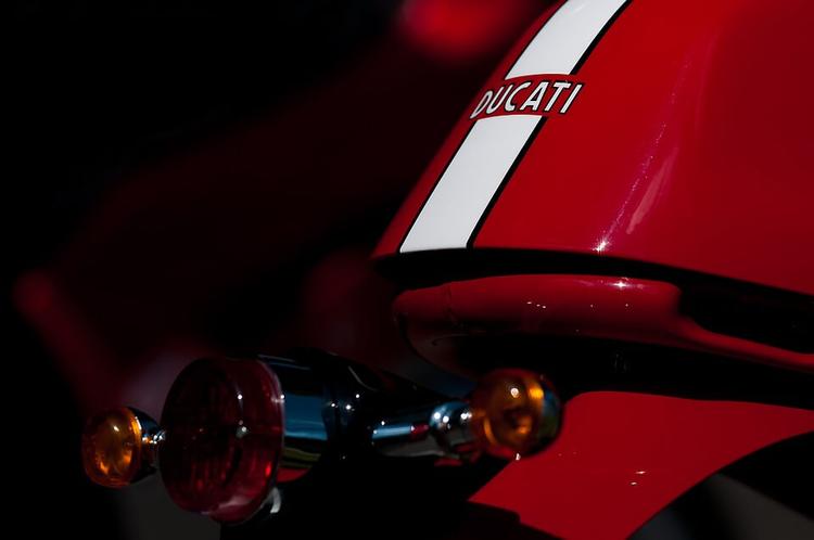 Most Popular Ducati Bikes in the UK Image