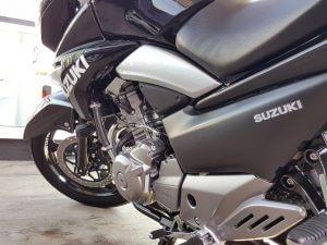 Suzuki Motorcycle: Recap Image
