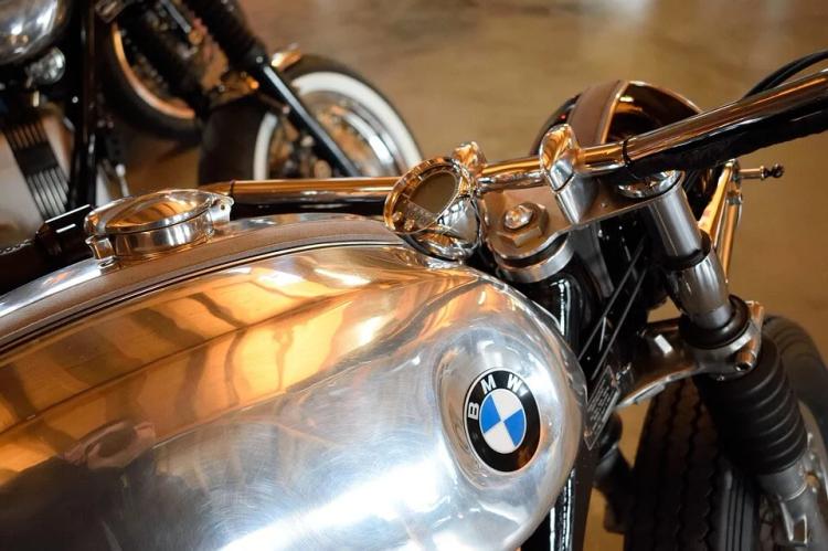 What Makes a Motorcycle a Classic? Image
