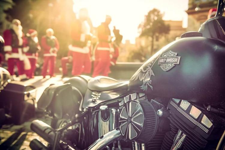 11 Affordable Gift Ideas for Bikers Image