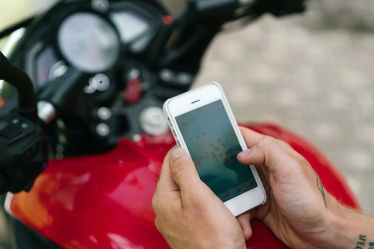 10 Must-Have Mobile Apps for Motorcyclists in 2023 Image