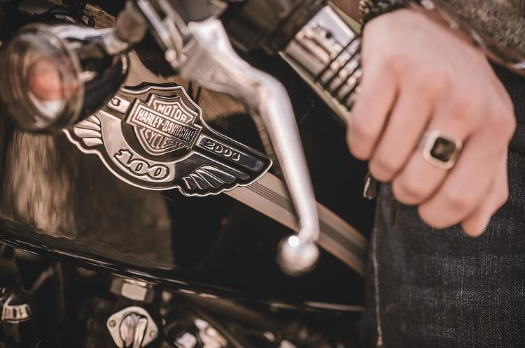 How To Get The Most Money For Your Harley-Davidson Image