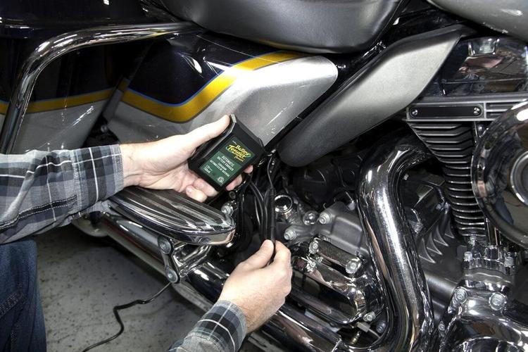 10 Motorbike Maintenance Tips You Should Know Image