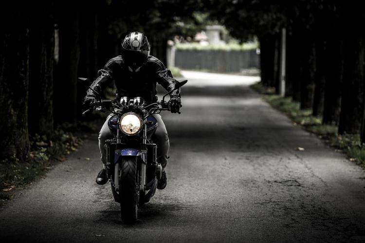 Tips to stop your motorcycle being stolen Image